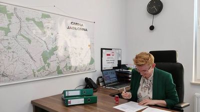 Złożyliśmy wniosek do Funduszu Inwestycji Lokalnych 
