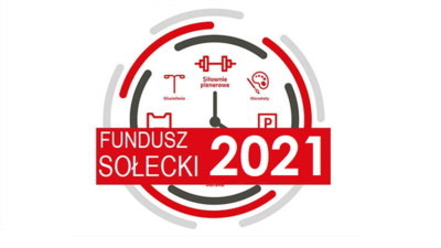 Fundusz sołecki na 2021 rok - podział kwot