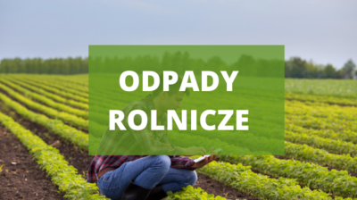 Informacja – dot. odbioru folii rolniczej od rolników z terenu gminy Jabłonna