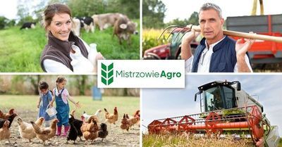 Nominacje do Mistrzów AGRO z Gminy Jabłonna