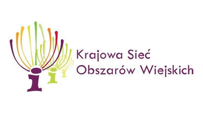 Logo Krajowa Sieć Obszarów Wiejskich