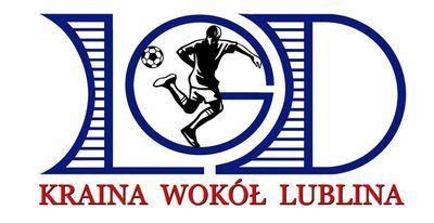 Logo LGD Kraina Wokół Lublina