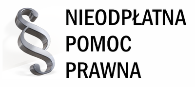 Nieodpłatna pomoc prawna