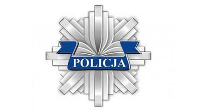 Logo Policji