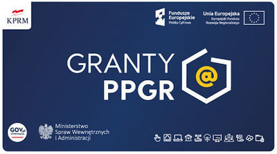 Granty ppgr