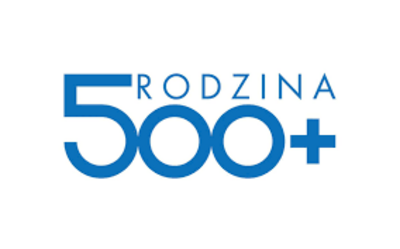 napis rodzina 500+