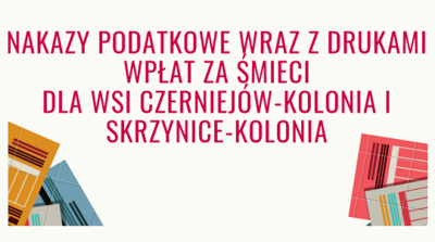 Kawałek plakatu