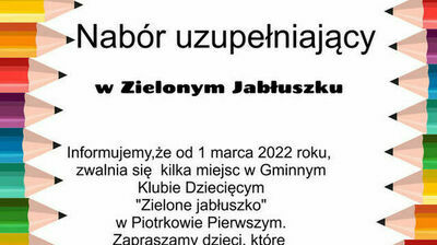 Kawałek plakatu