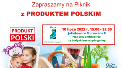 Kawałek plakatu