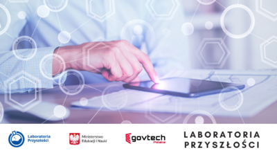 laboratoria przyszłości, grafika