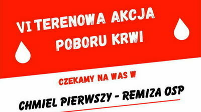 Kawałek plakatu