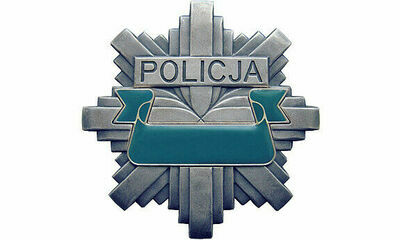 logo policji