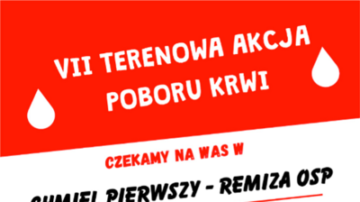 Kawałek plakatu