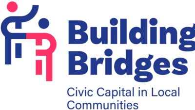 LOGO BUILDING BRIDGES