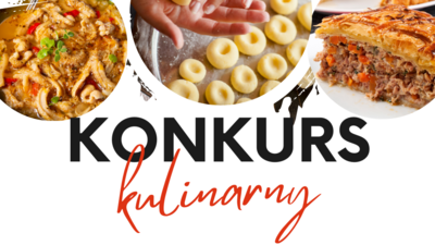 Konkurs kulinarny podczas Dożynek Wojewódzkich