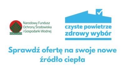 Sprawdź ofertę na swoje nowe źródło ciepła