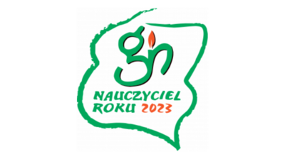 logo nauczyciel roku 2023