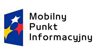 Mobilny Punkt Informacyjny