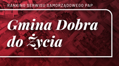 Jabłonna, gmina dobra do życia!