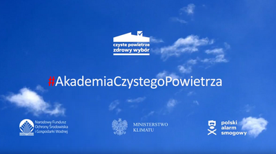 Zapraszamy na 4 webinar o termomodernizacji i audycie energetycznym w programie „Czyste Powietrze”