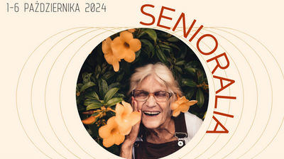 Dnie Seniora - Senioralia 2024 w Gminie jabłonna