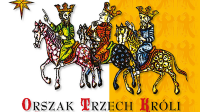 trzech króli