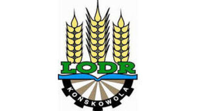 logo LODR Końskowola