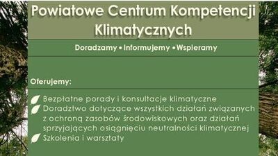 Kawałek plakatu