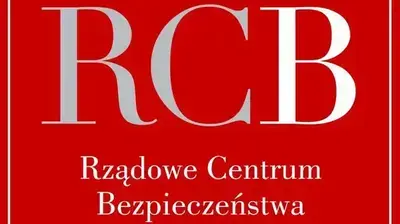 logo Rządowego Centrum Bezpieceństwa