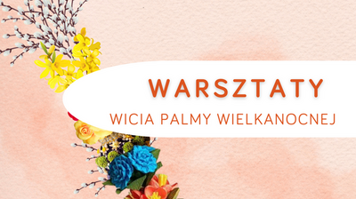 Kawałek plakatu