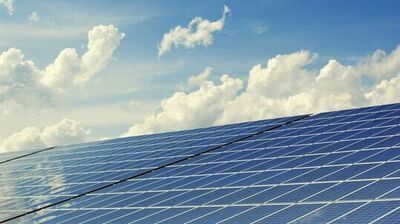 Społeczność energetyczna na obszarze gmin Głusk, Mełgiew, Jabłonna i Wólka