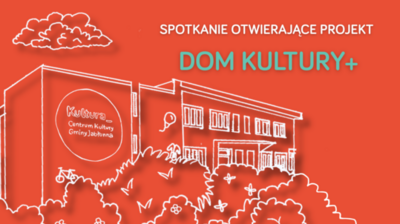 Kawałek plakatu