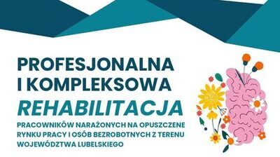 Kawałek plakatu