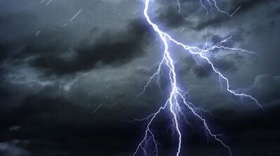 WOJEWÓDZTWO LUBELSKIE
OSTRZEŻENIA METEOROLOGICZNE ZBIORCZO NR 100