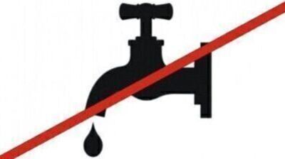 Awaria sieci wodociągowej w Czerniejowie