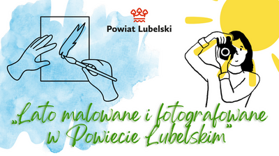 Kawałek plakatu