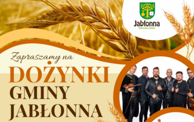 Kawałek plakatu