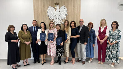 zdjęcie grupy ludzi