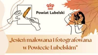 Kawałek plakatu