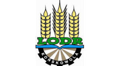 logo LODR
