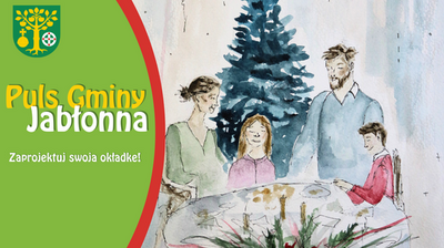 kolorowy fragment plakatu