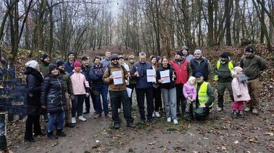 zdjęcie grupy ludzi