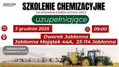 kolorowy fragment plakatu