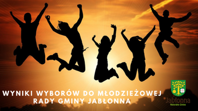 Wyniki wyborów do Młodzieżowej Rady Gminy Jabłonna III kadencji