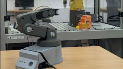 Sukces młodego mieszkańca gminy Jabłonna