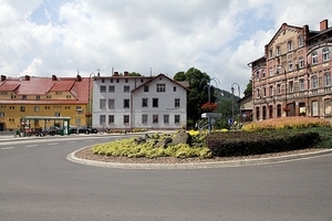 Projekt ograniczający niską emisję w Jedlinie-Zdroju