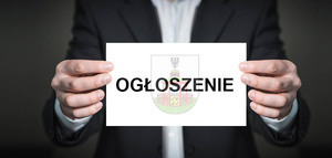 OGŁOSZENIE O KONSULTACJACH SPOŁECZNYCH "Strategia Sudety 2030"