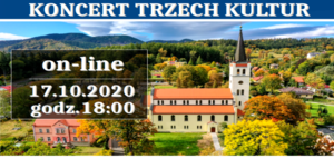 Koncert Trzech Kultur