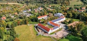 Jedlina - Zdrój