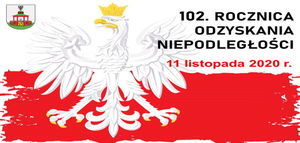 11 Listopada - Święto Niepodległości 